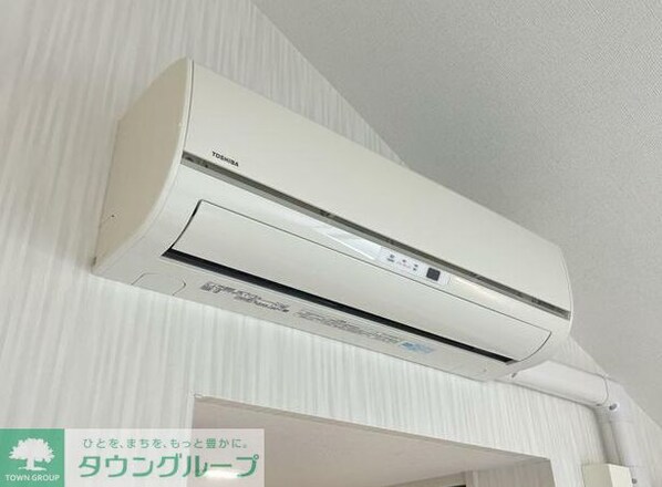 バーミープレイス荻窪の物件内観写真